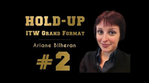#2 HOLD-UP (le documentaire) | Grand Format | Entretien avec Ariane Bilheran
