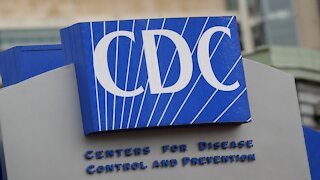 CDC Using New Method To Report Coronavirus Death Rates