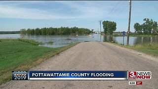 Pottawattamie County Flooding