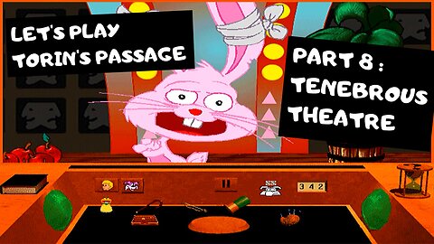 Torin's Passage Gameplay [Let's Play] – 1995 PC Games Restrospective – Episode 8 - Tenabros Theatre
