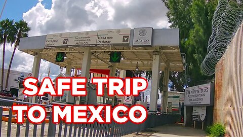 Why Did I Travel To Mexico During Covid 19 | Ambulance Conversion Life