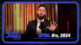 World Exclusive Coverage & Revelations of the — FULL SHOW 4/8/24