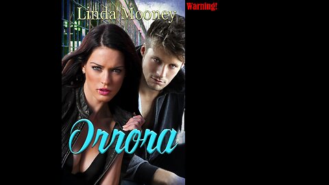 ORRORA, a Paranormal/Urban Fantasy Romance