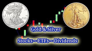 How To Get Started Trading Gold and Silver