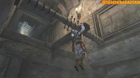 Ezio's Part 20 Prince of Persia The Forgotten Sands The Rekem Reservoir Gameplay By Gamer Baba Gyan