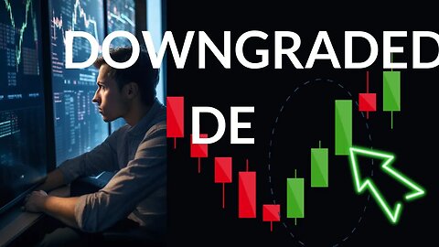 Decoding DE's Market Trends: Comprehensive Stock Analysis & Price Forecast for Mon - Invest Smart!