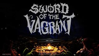 Sword of Vagrant @rainyfrog7582