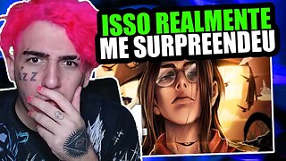 Lampião (Lampião) - Rei Do Cangaço | M4rkim | REACT