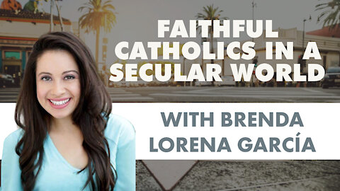 Living in Hollywood as a Catholic is it Possible?