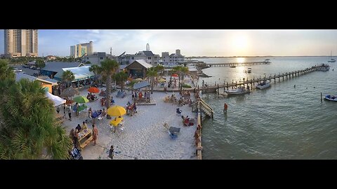 Dose Of Reality Meetup ~ Pensacola Beach, Florida on Saturday January 21st (Email Me If Attending)
