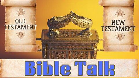 Bible Talk Time.... John 17 and context... No Gaming...