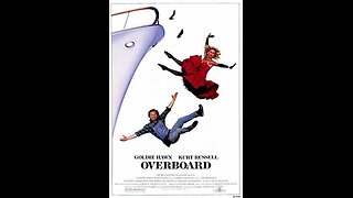 Trailer - Overboard - 1987