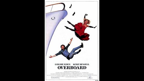 Trailer - Overboard - 1987