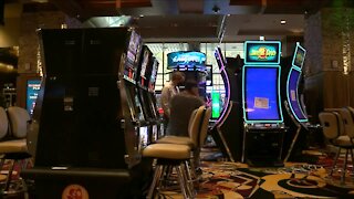 Monarch casino moves forward with expansion amid coronavirus pandemic