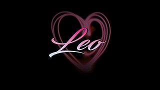 Leo♌ Your lover GHOSTED you for financial reasons dealing with the karmic. Do you until they return!