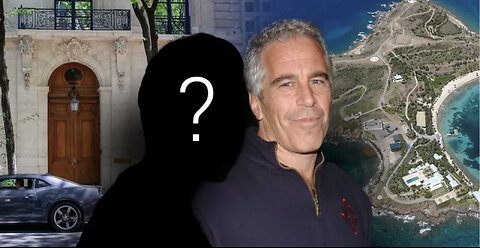 Epstein List is OUT!? Look Who Made It..