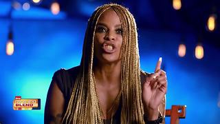 Laurieann Gibson