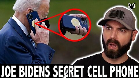 What is Joe Biden Hiding?