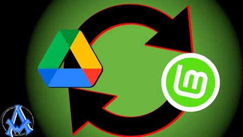 Synchronize Google Drive with Linux Mint and UBUNTU