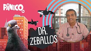 DR. ZEBALLOS - PÂNICO - 02/12/21