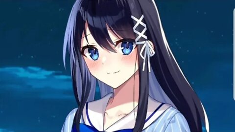 My Secret Idol Girlfriend #9 | Visual Novel Game | Anime-Style