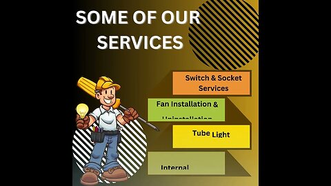 Hire qualified electricians in Pimpri