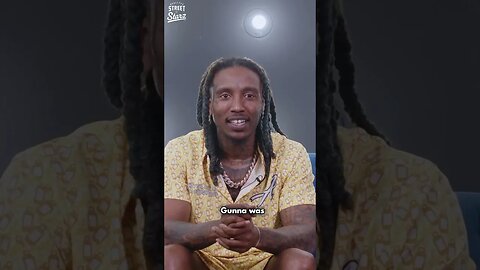 Bricc Baby confirms his album with #Gunna is NOT coming out due to his reputation!