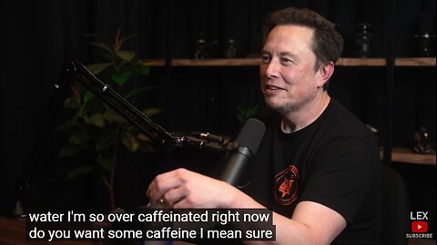 Elon Musk Neuralink and the Future of Humanity Lex Fridman Podcast #438