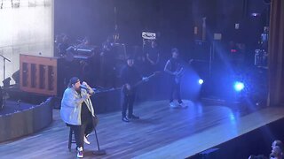 Jelly Roll - “Nail Me” | Live At The Ryman (5/31/23)