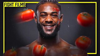 Why Humans Hate Aljamain Sterling