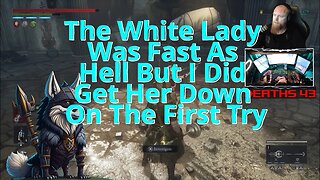 The White Lady Boss Lies Of P