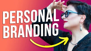 PERSONAL BRANDING: Cos'è, Come Si Fa e Perché