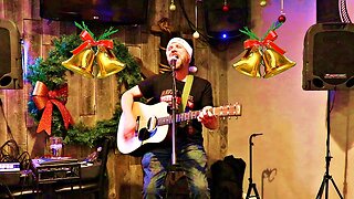 "Jingle Bell Rock" - Bobby Helms (Performed By Lonesome💔Jones).