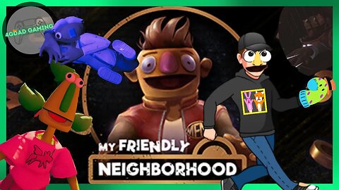 Check out this upcoming Evil Sesame Street game! | My Friendly Neighborhood