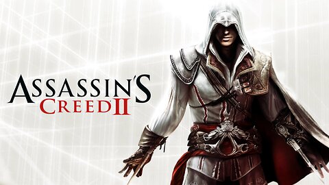 Opening Credits: Assassin's Creed 2