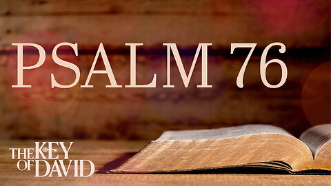 Psalm 76