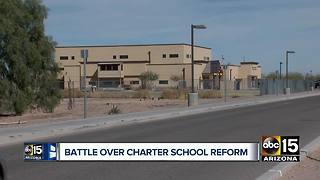 Arizona charter school reform emerging as election topic