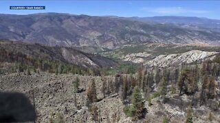 Bair Ranch in Glenwood Canyon reopening Saturday