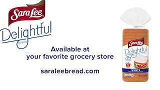 Sara Lee Delightful Bread