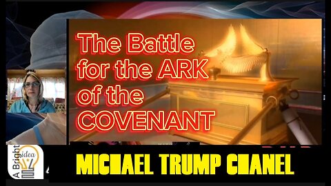 Battle for the Ark Covenant Technology