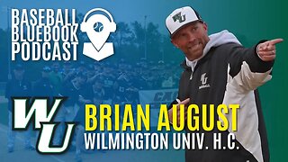 Coach Brian August - Head Coach, Wilmington College