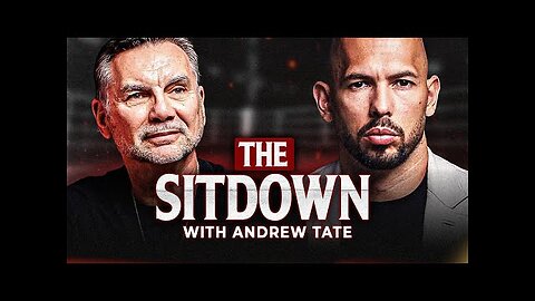 Sitdown with Andrew Tate | Michael Franzese