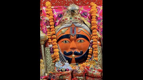 Balaji bhajan //. Salasar balaji