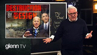 Exposing the Secret White House Plans for America’s SABOTAGE | Glenn TV