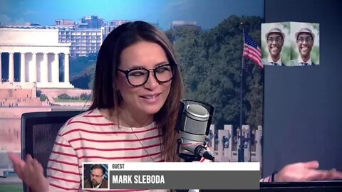 What is NATO's end game in Ukraine - Mark Sleboda full interview