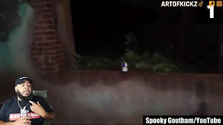15 Scary Videos Too Creepy For You To Handle - Live with Artofkickz