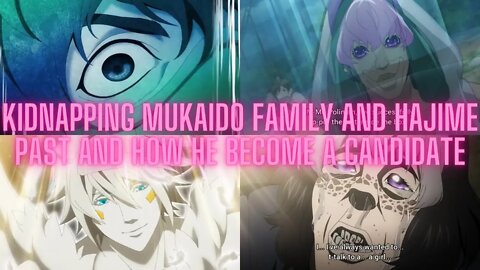 Platinum End Episode 9 reaction #PlatinumEnd #PlatinumEndreaction #プラチナエンド #PlatinumEndEpisode9