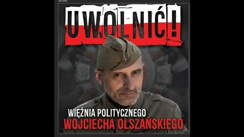 WOJTUŚ O. WIEZIEŃ POLITYCZNY. A PISIORY TO ZAŁGANE SZUJE