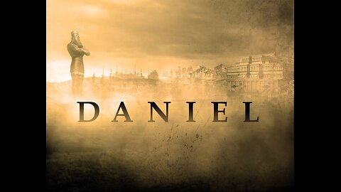 Dare to be a Daniel - Daniel 1 (8-21)