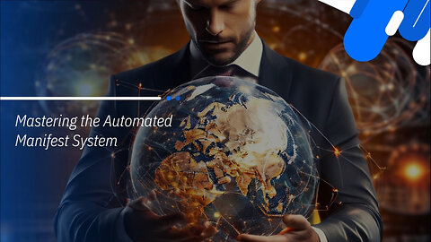 Unlocking Efficiency: The Power of the Automated Manifest System in ISF